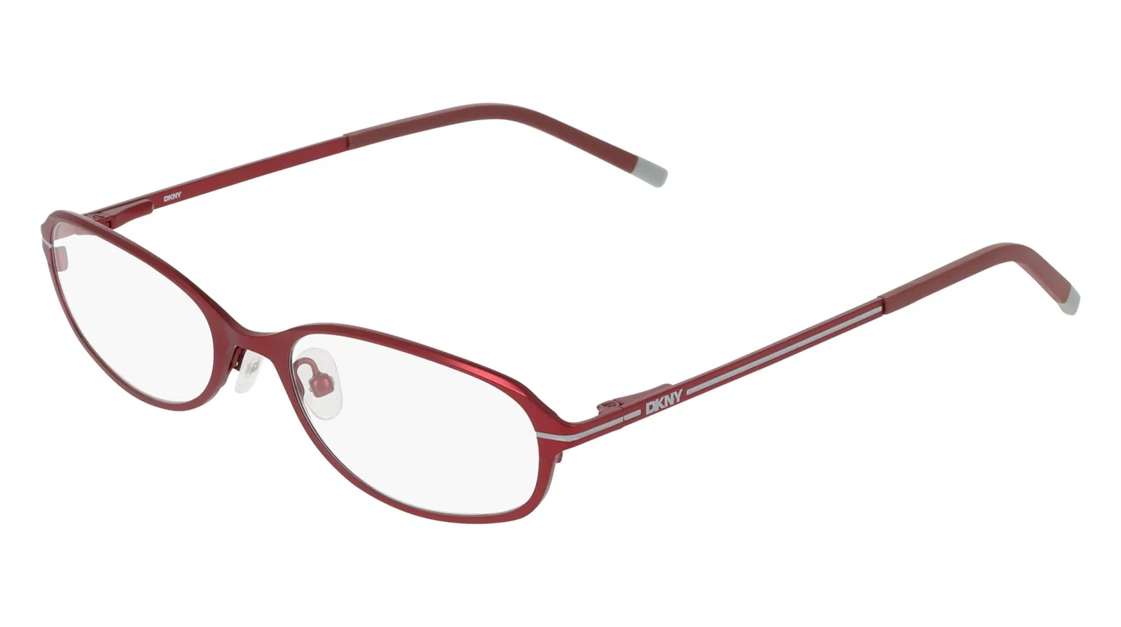 DKNY DK1040 Eyeglasses - view 4