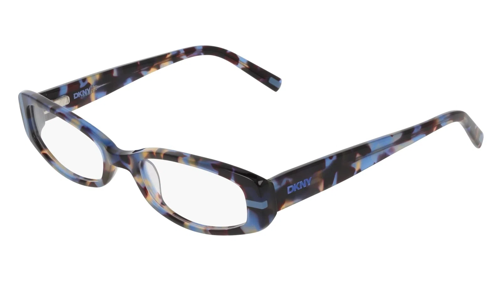 DKNY DK5086 Eyeglasses - view 3