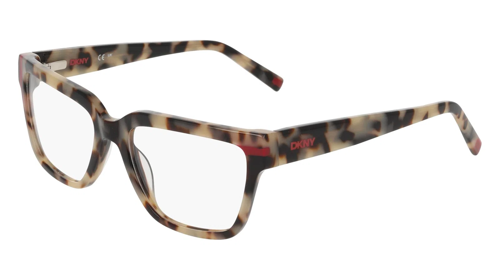DKNY DK5087 Eyeglasses - view 2