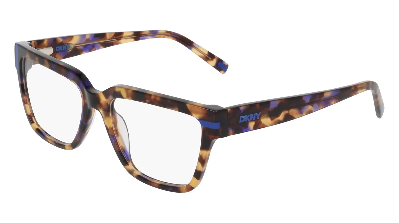 DKNY DK5087 Eyeglasses - view 3
