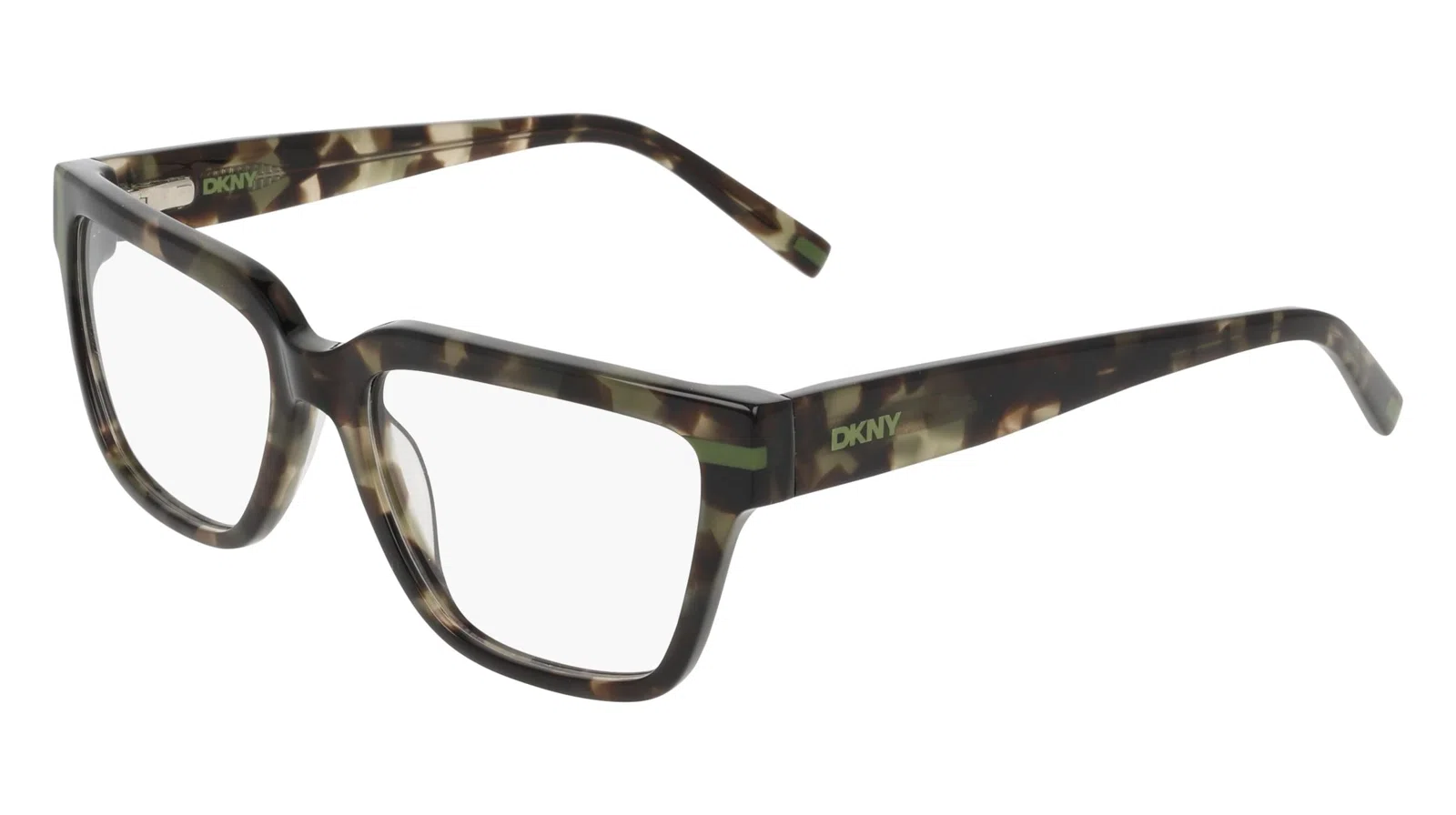 DKNY DK5087 Eyeglasses - view 4