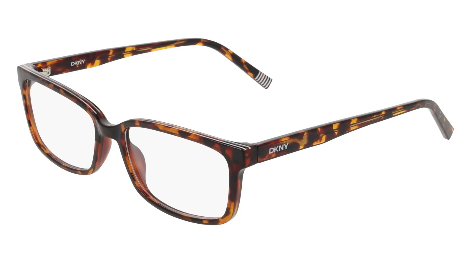 DKNY DK5088 Eyeglasses - view 3