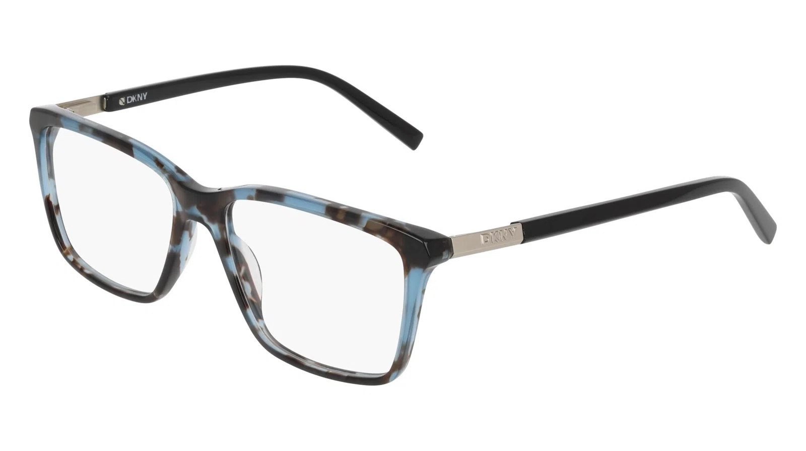 DKNY DK5091 Eyeglasses - view 2