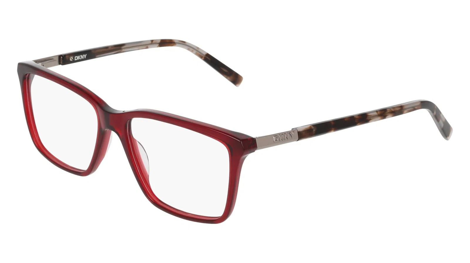 DKNY DK5091 Eyeglasses - view 3