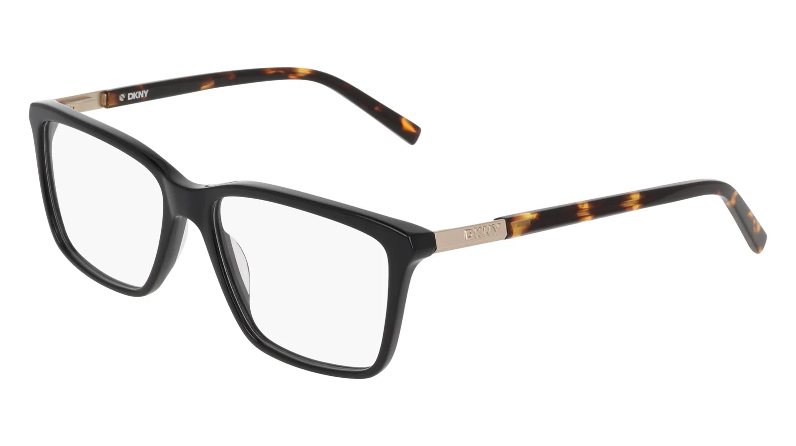 DKNY DK5091 Eyeglasses - view 4