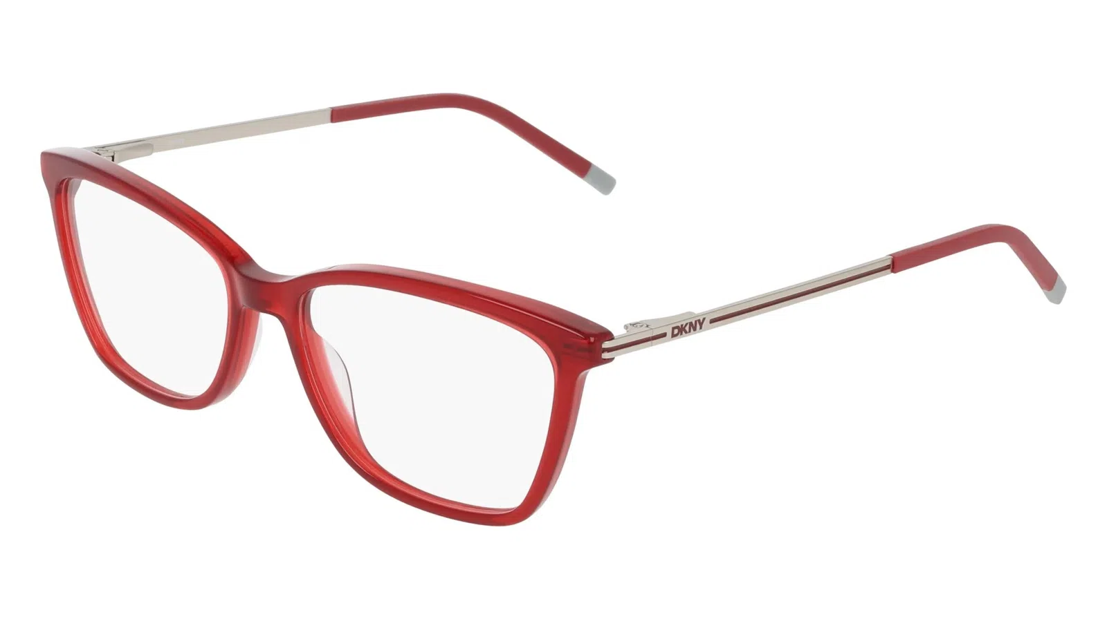 DKNY DK7014 Eyeglasses - view 3