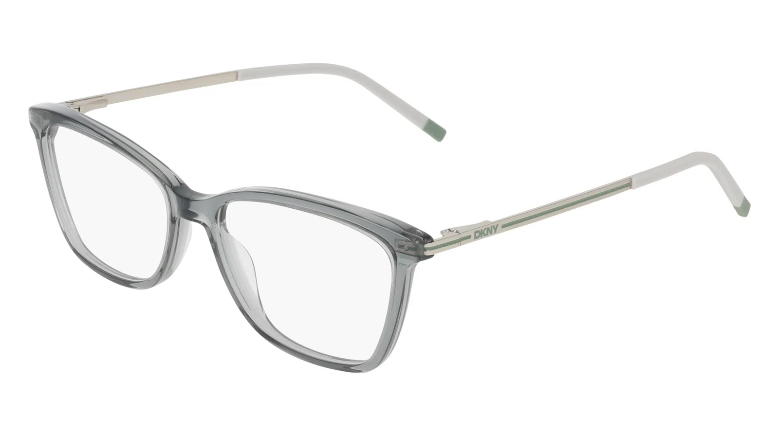 DKNY DK7014 Eyeglasses - view 4