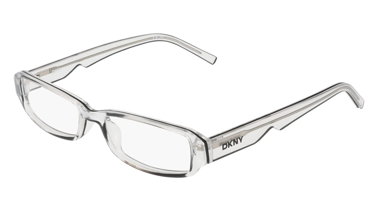 DKNY DK5092 Eyeglasses - view 2