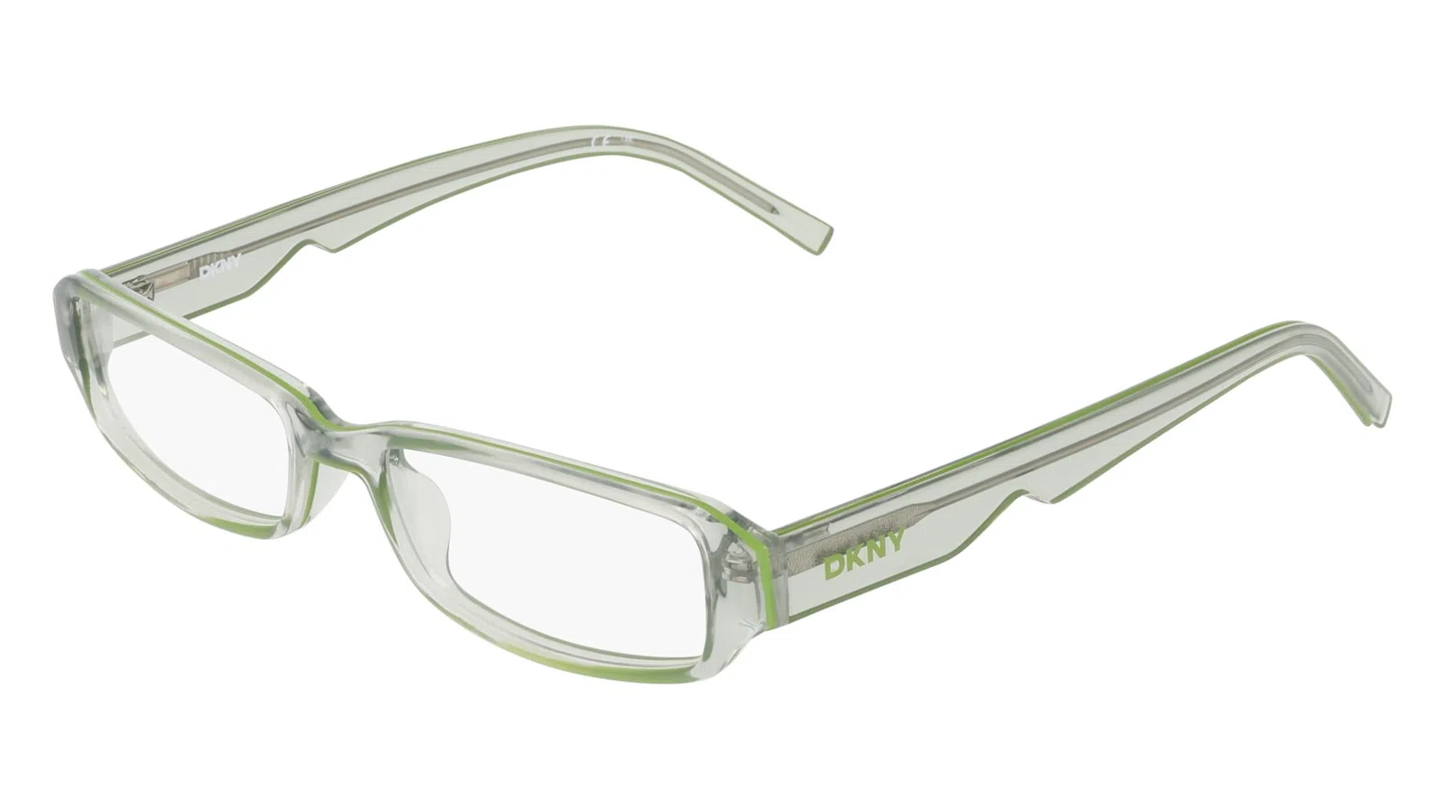 DKNY DK5092 Eyeglasses - view 3