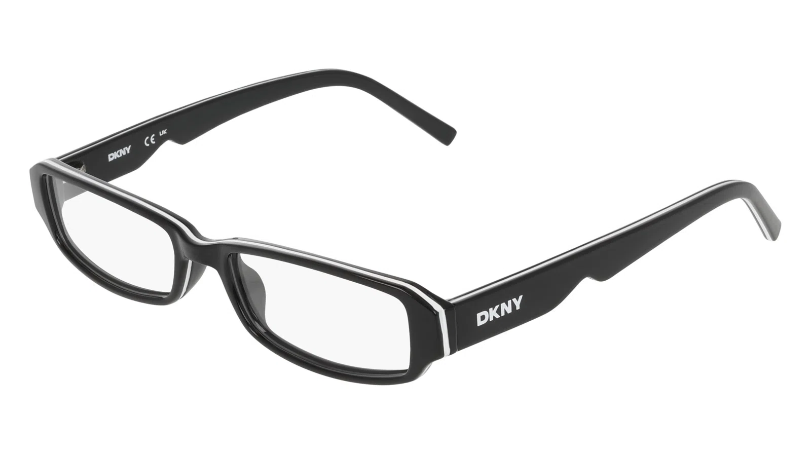 DKNY DK5092 Eyeglasses - view 4