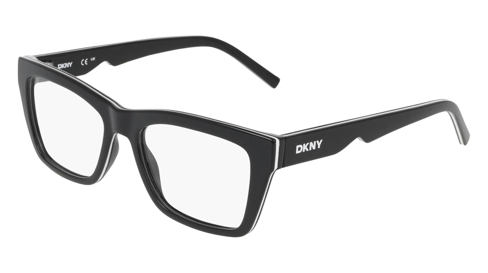 DKNY DK5093 Eyeglasses - view 2