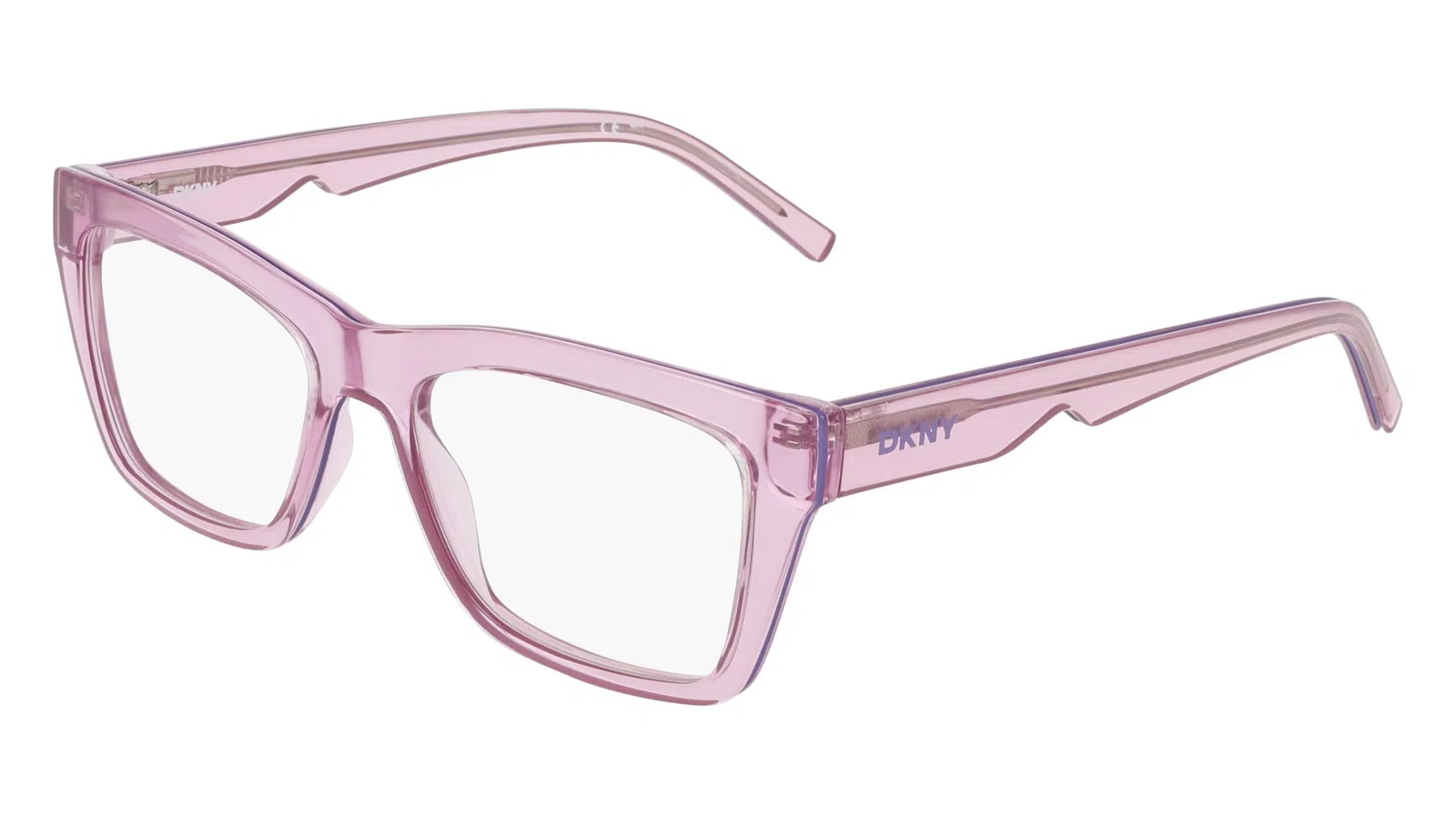 DKNY DK5093 Eyeglasses - view 3