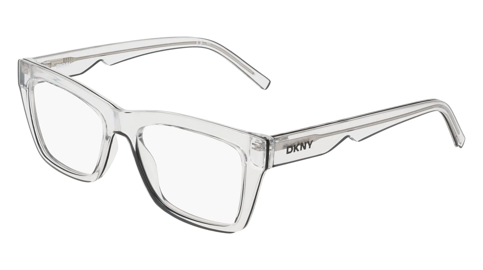 DKNY DK5093 Eyeglasses - view 4