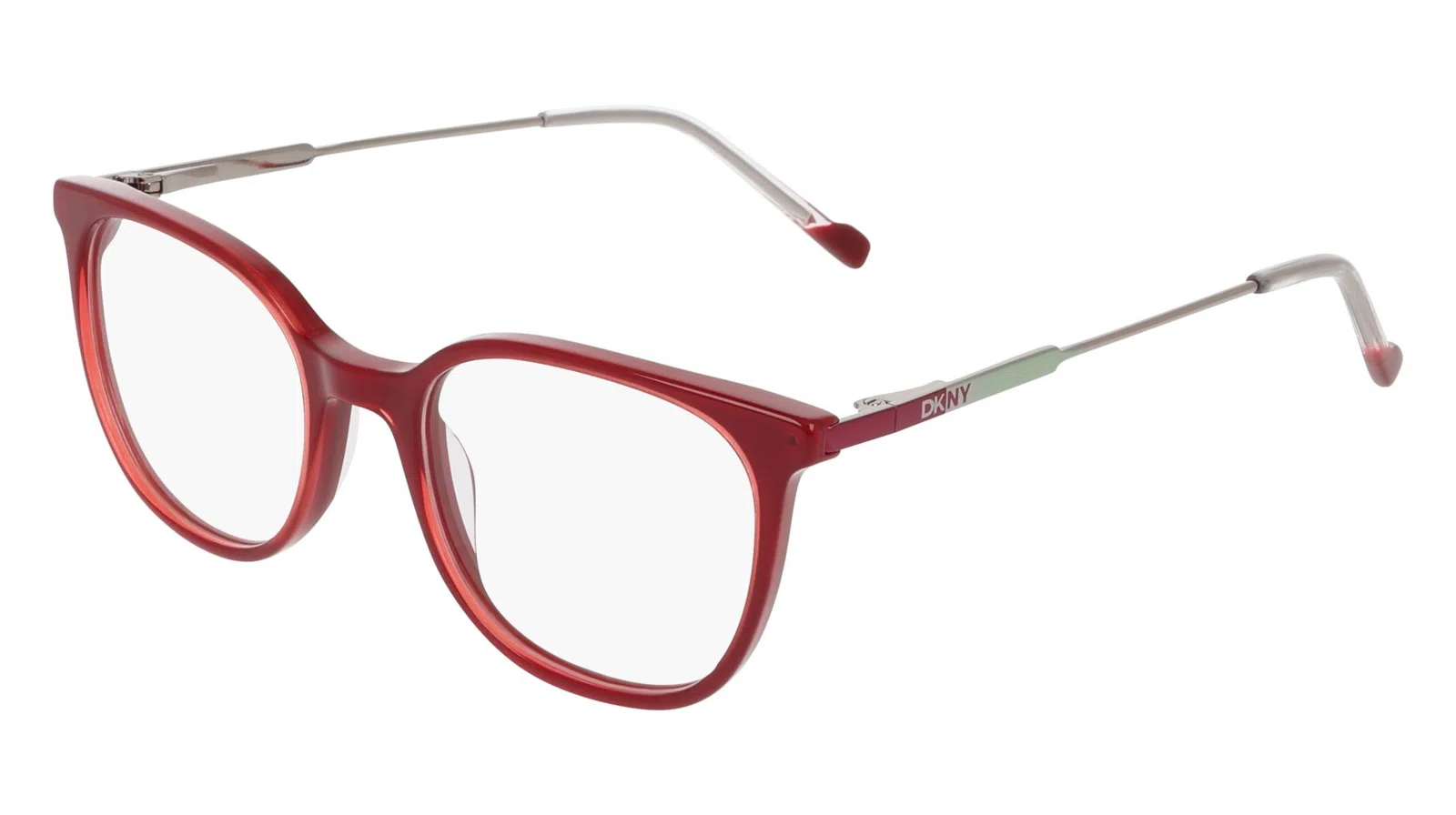 DKNY DK7017 Eyeglasses - view 4