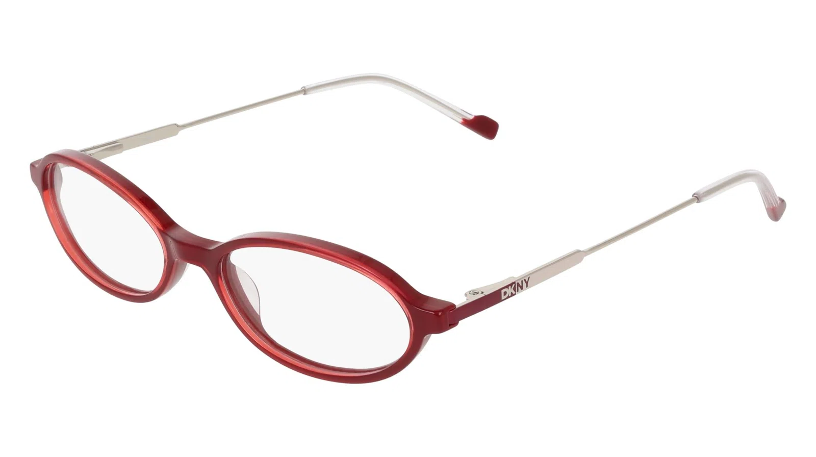 DKNY DK7016 Eyeglasses - view 2