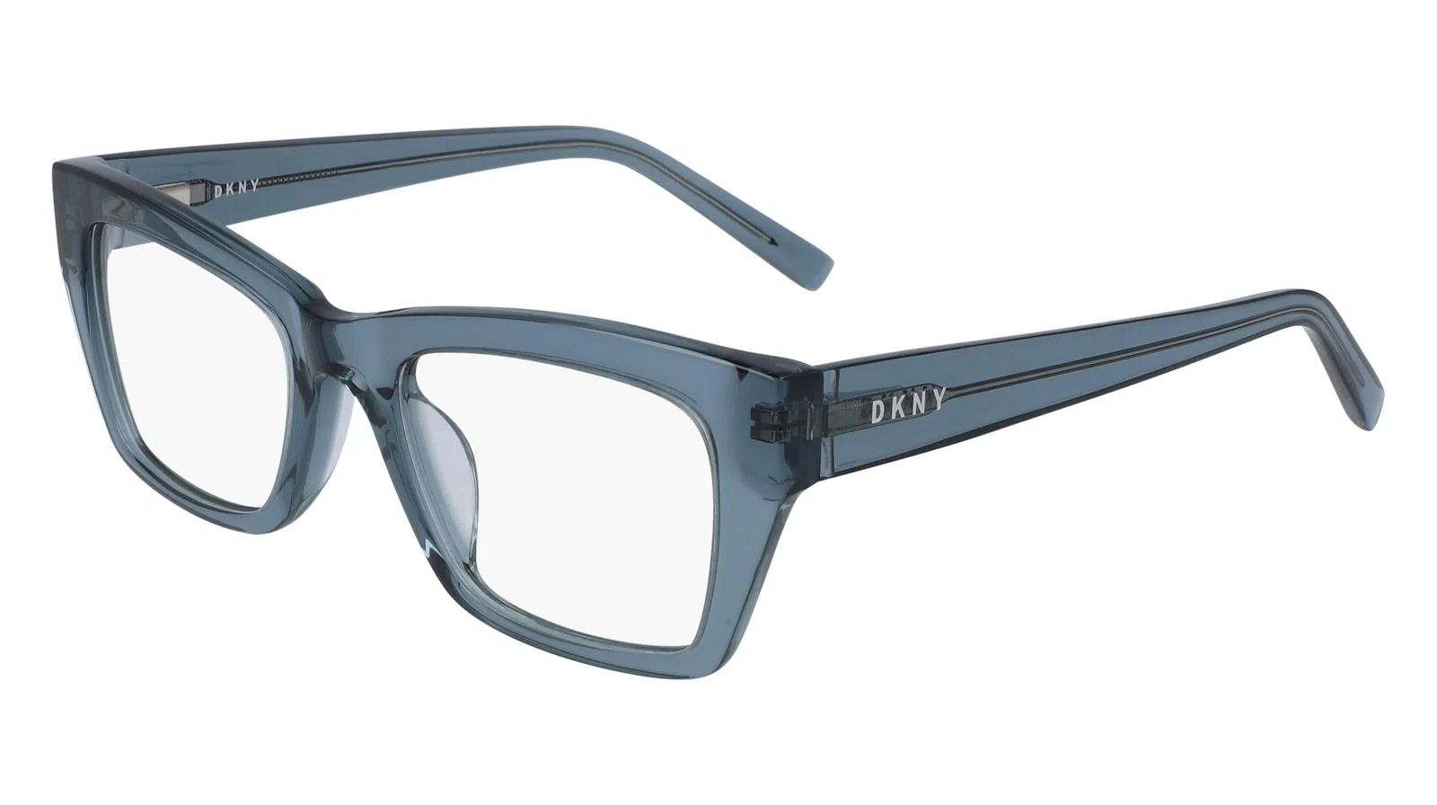 DKNY DK5021 NN Eyeglasses - view 4