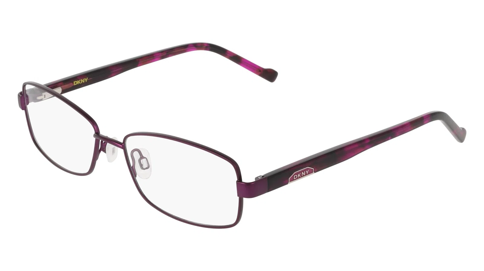 DKNY DK3009 Eyeglasses - view 2