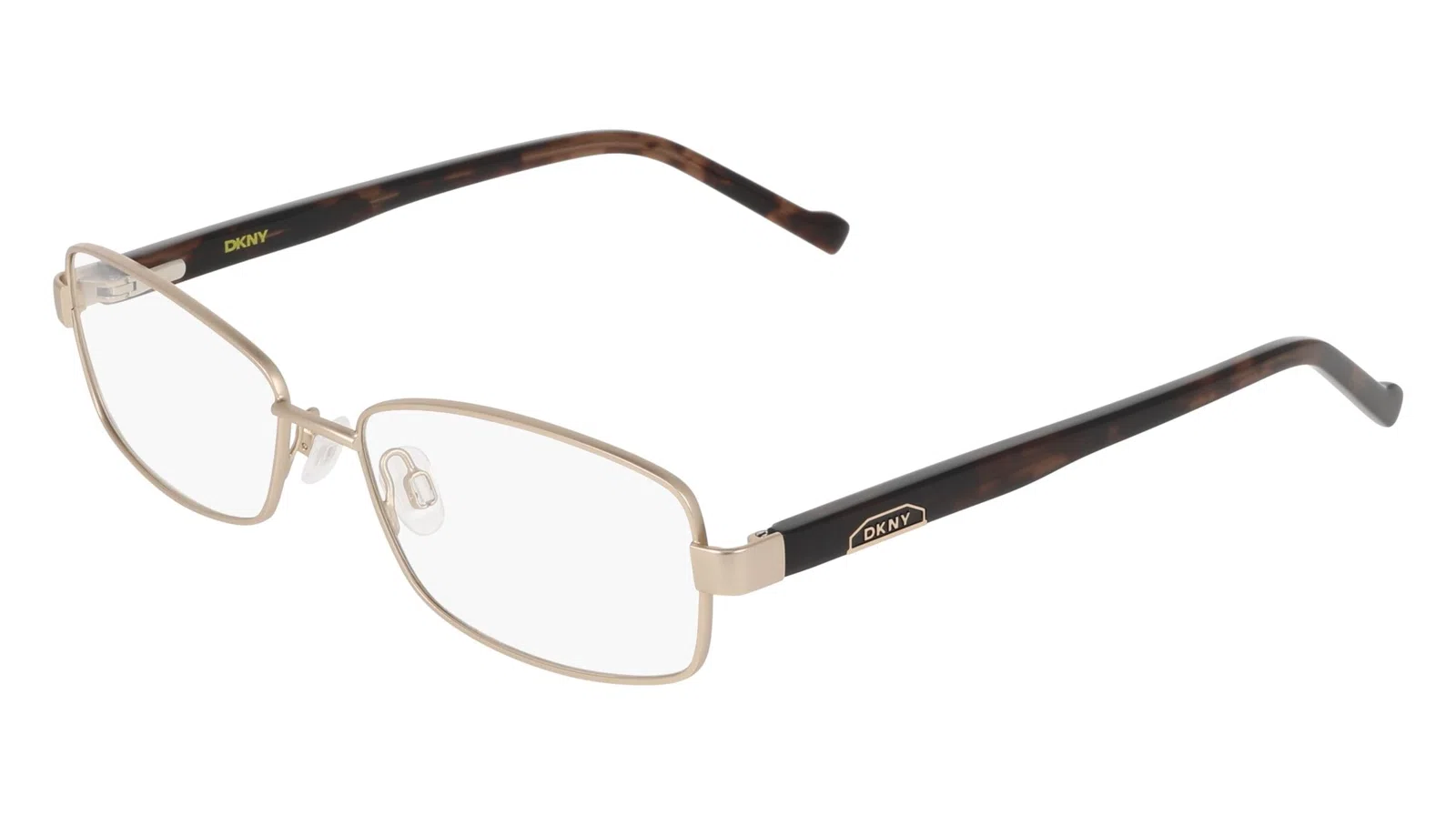 DKNY DK3009 Eyeglasses - view 3