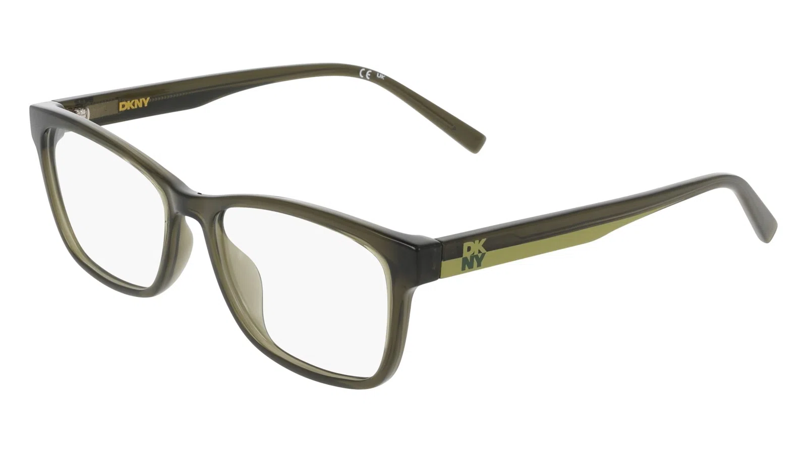 DKNY DK5099 Eyeglasses - view 2