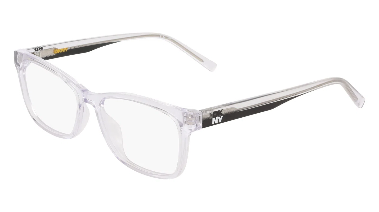 DKNY DK5099 Eyeglasses - view 3
