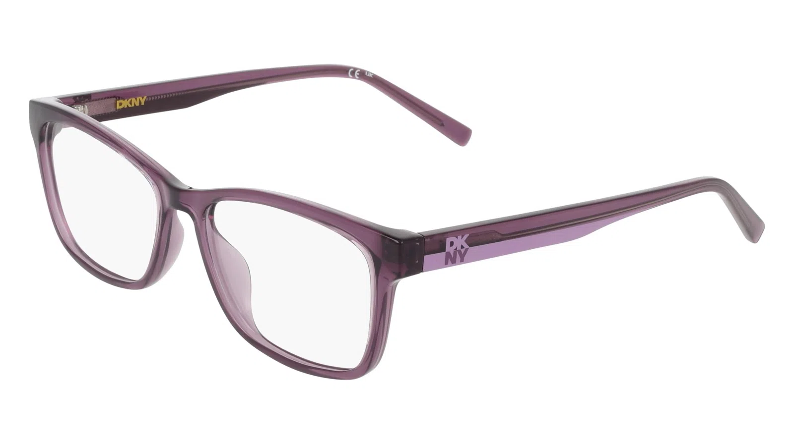 DKNY DK5099 Eyeglasses - view 4