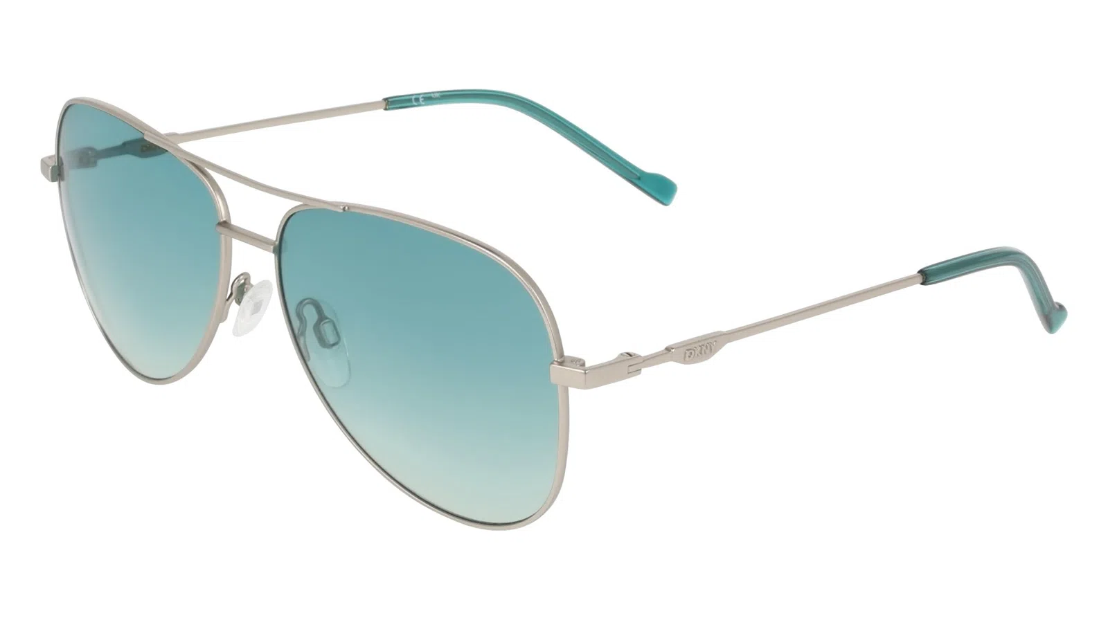DKNY DK120S Sunglasses - view 2