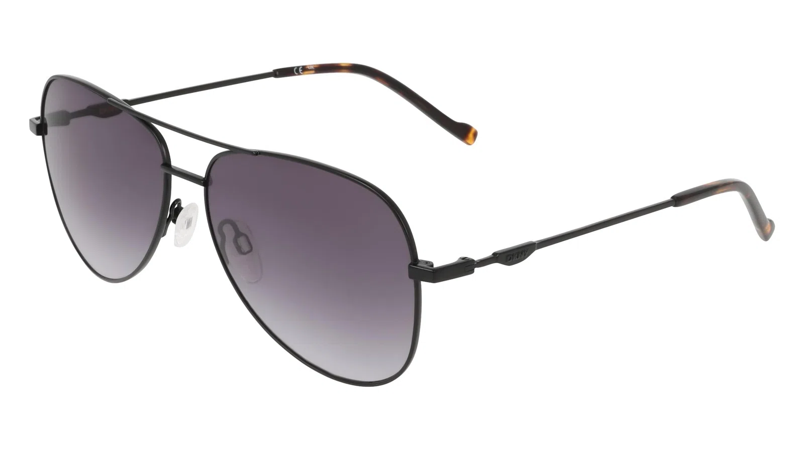 DKNY DK120S Sunglasses - view 3