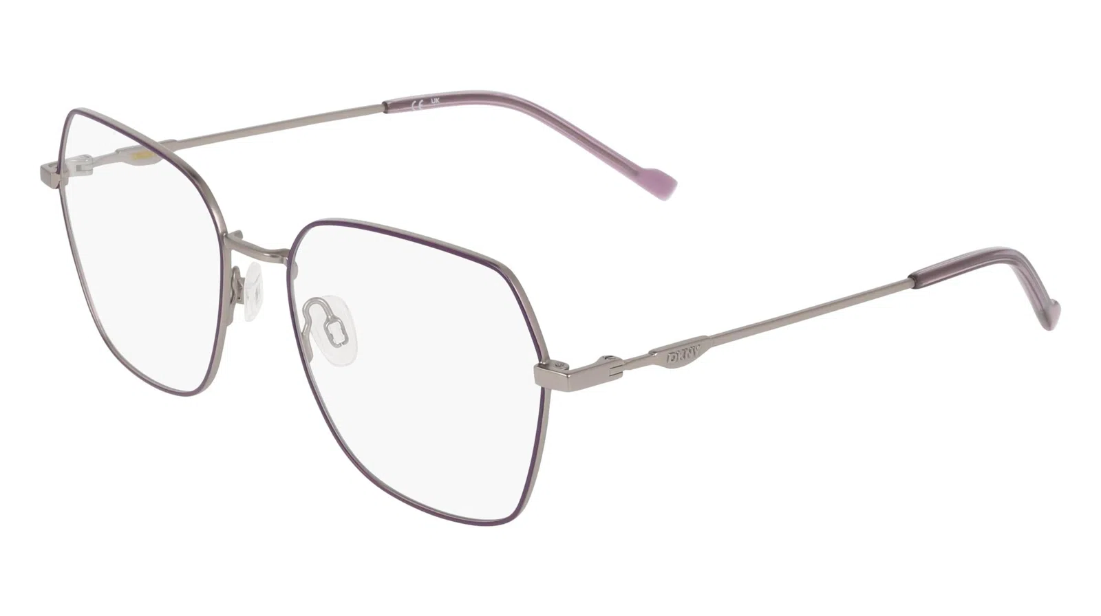 DKNY DK3010 Eyeglasses - view 2