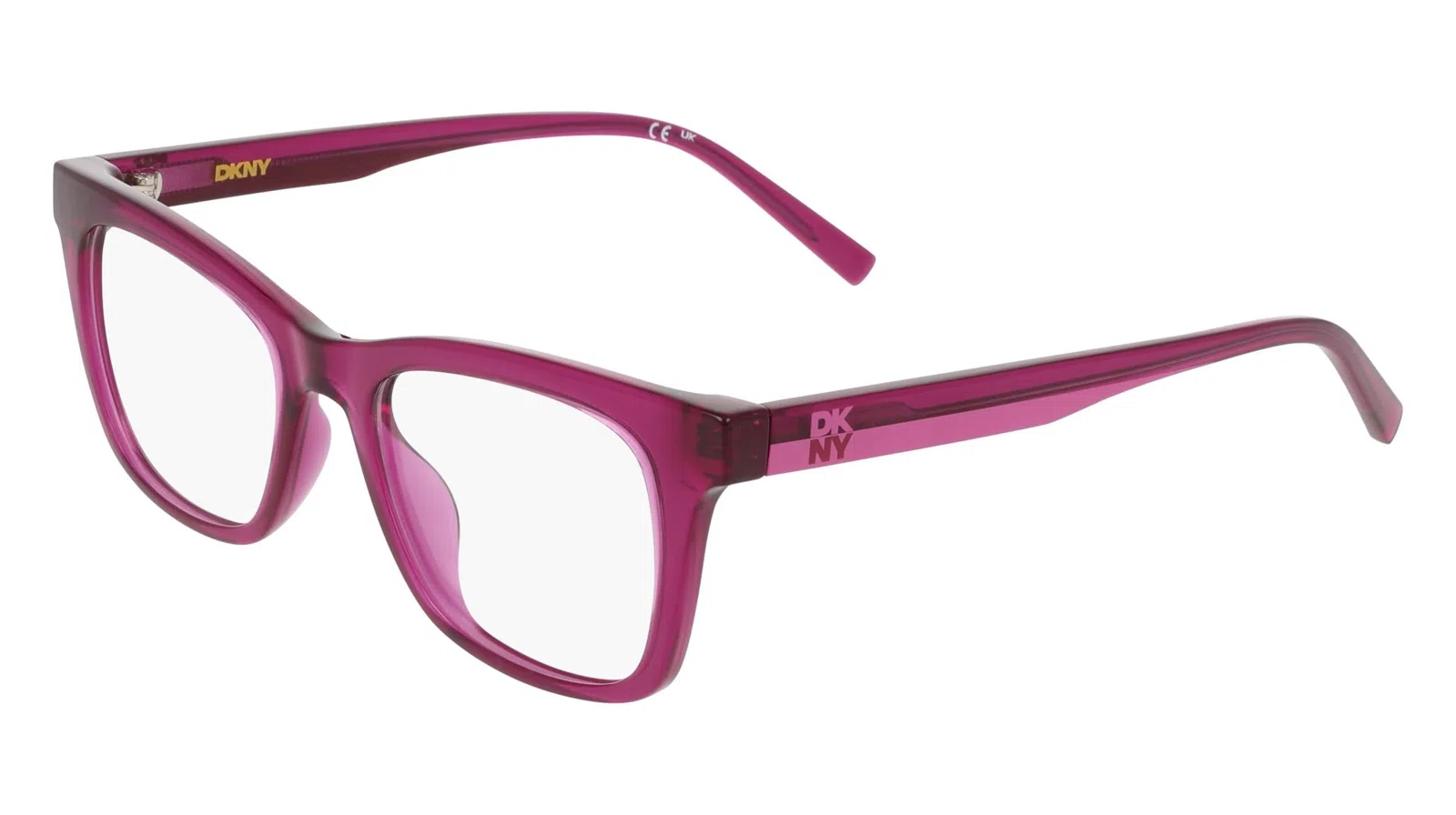 DKNY DK5098 Eyeglasses - view 2