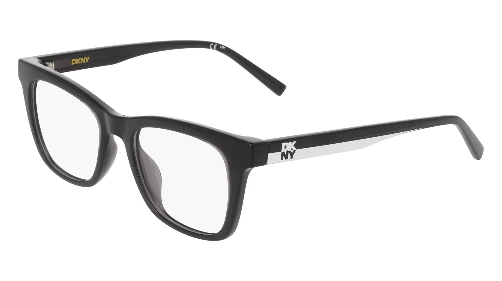 DKNY DK5098 Eyeglasses - view 3