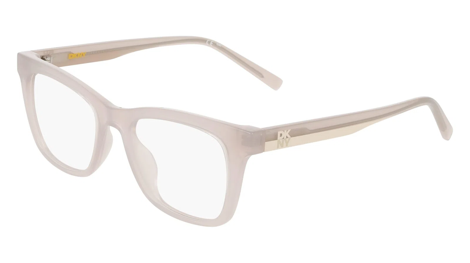 DKNY DK5098 Eyeglasses - view 4