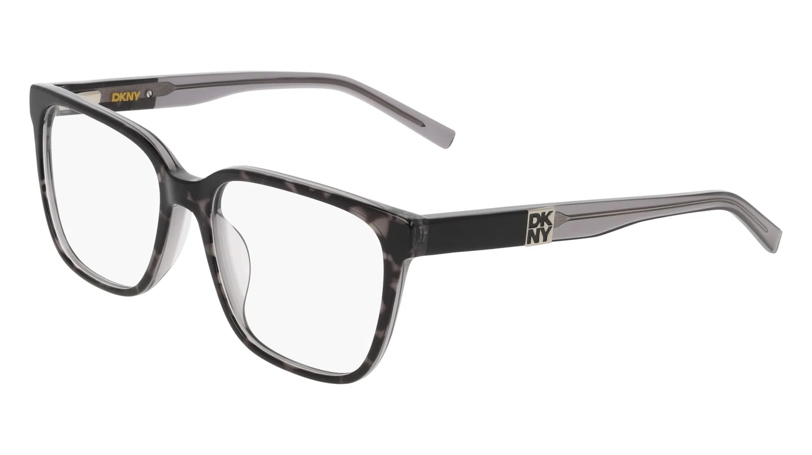 DKNY DK5101 Eyeglasses - view 2