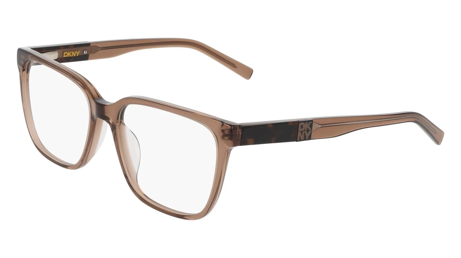 DKNY DK5101 Eyeglasses - view 3