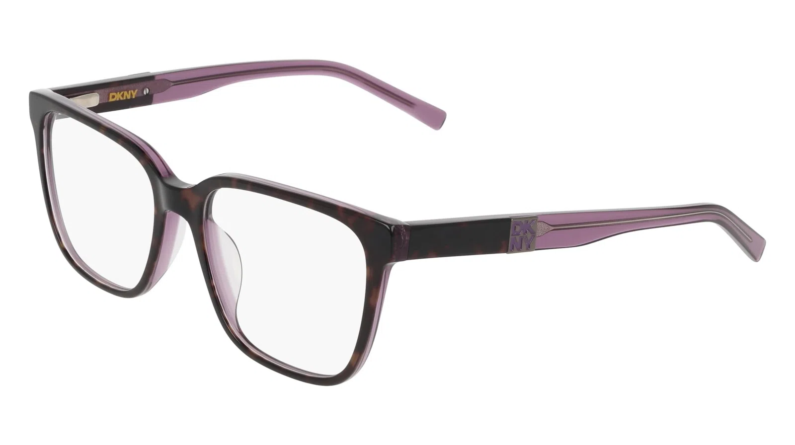 DKNY DK5101 Eyeglasses - view 4