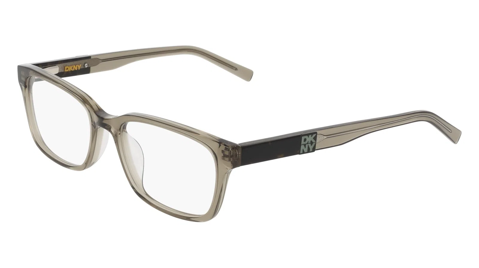 DKNY DK5102 Eyeglasses - view 2