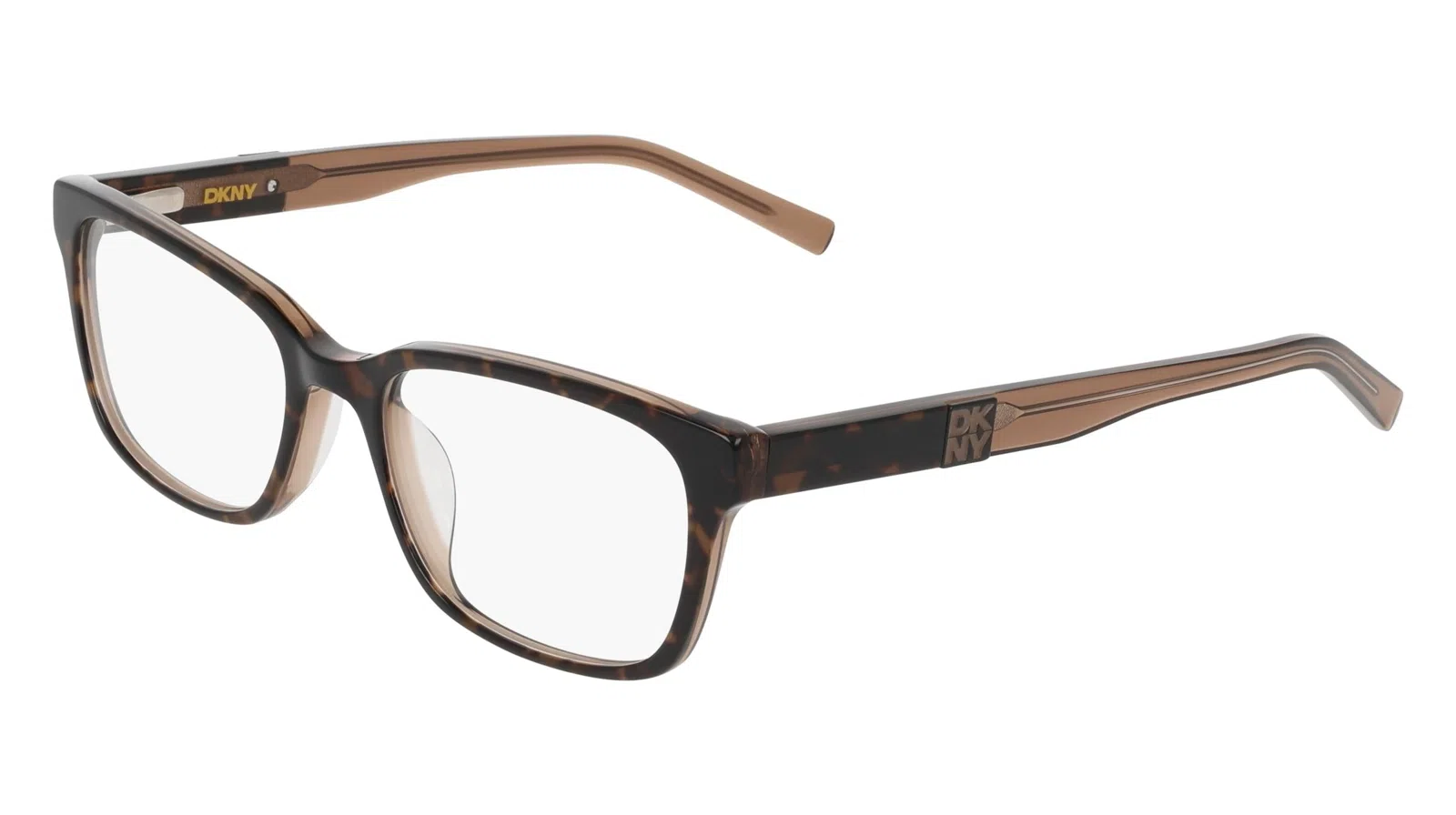 DKNY DK5102 Eyeglasses - view 3