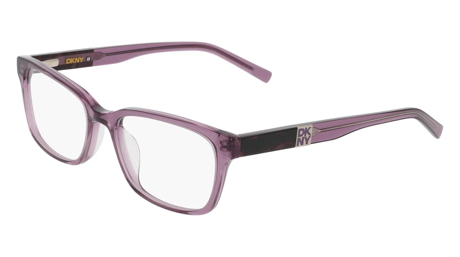 DKNY DK5102 Eyeglasses - view 4