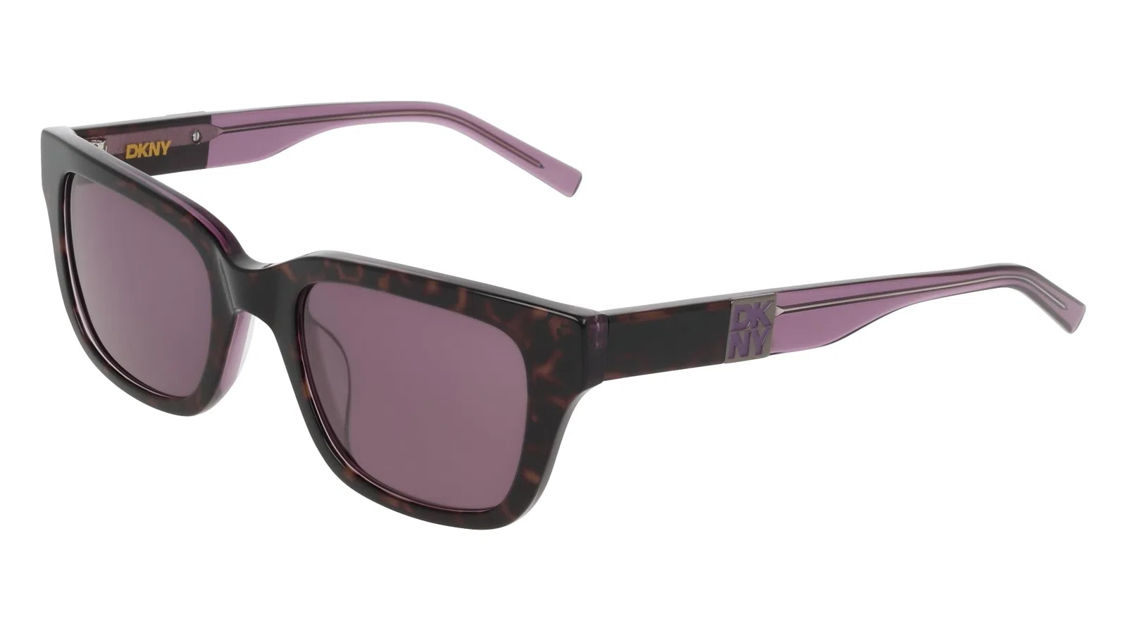 DKNY DK563S Sunglasses - view 3