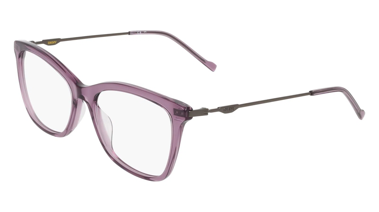 DKNY DK7018 Eyeglasses - view 2