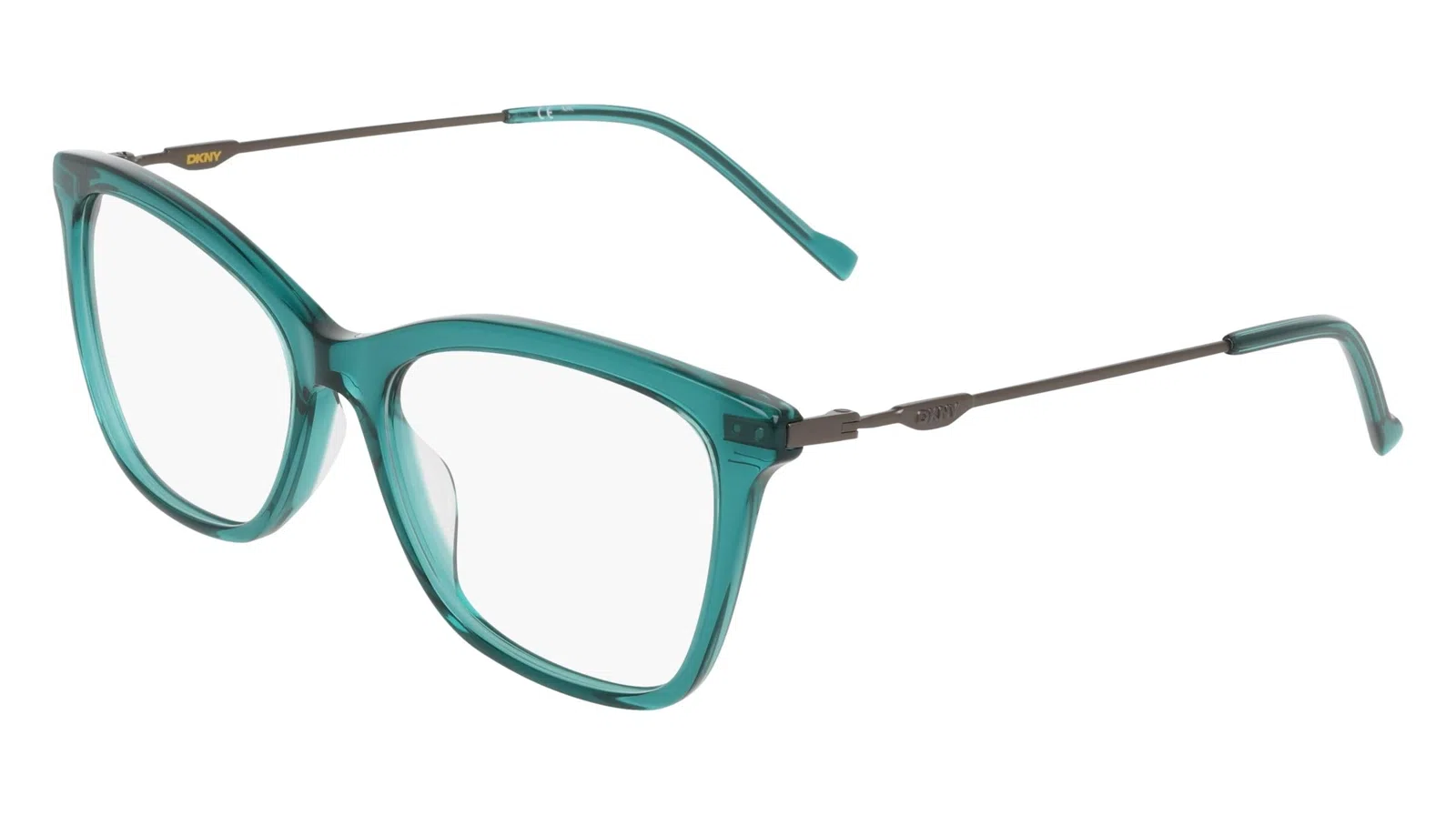 DKNY DK7018 Eyeglasses - view 4