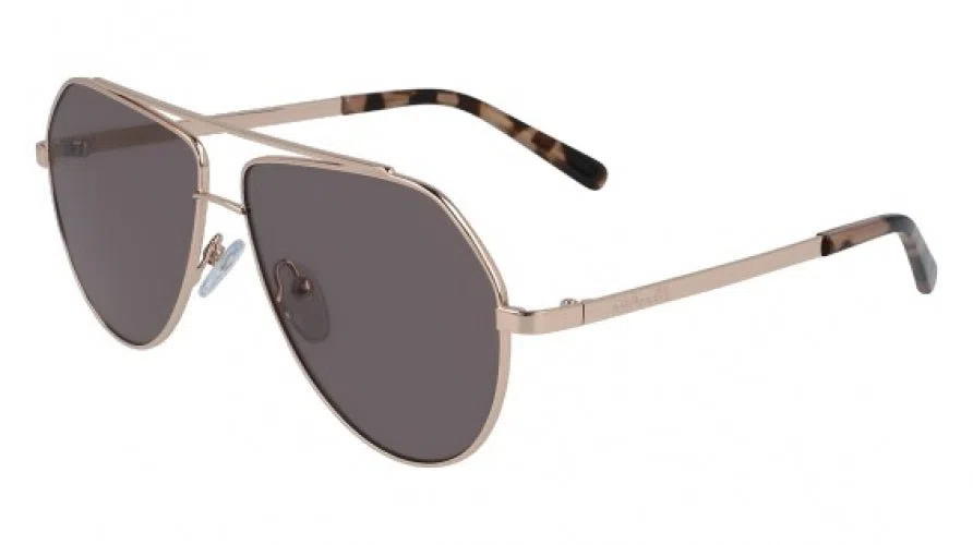 DVF DVF150S ARIA Sunglasses - view 3