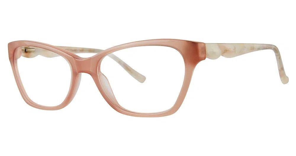 Daisy Fuentes DFWanda Eyeglasses - Teal