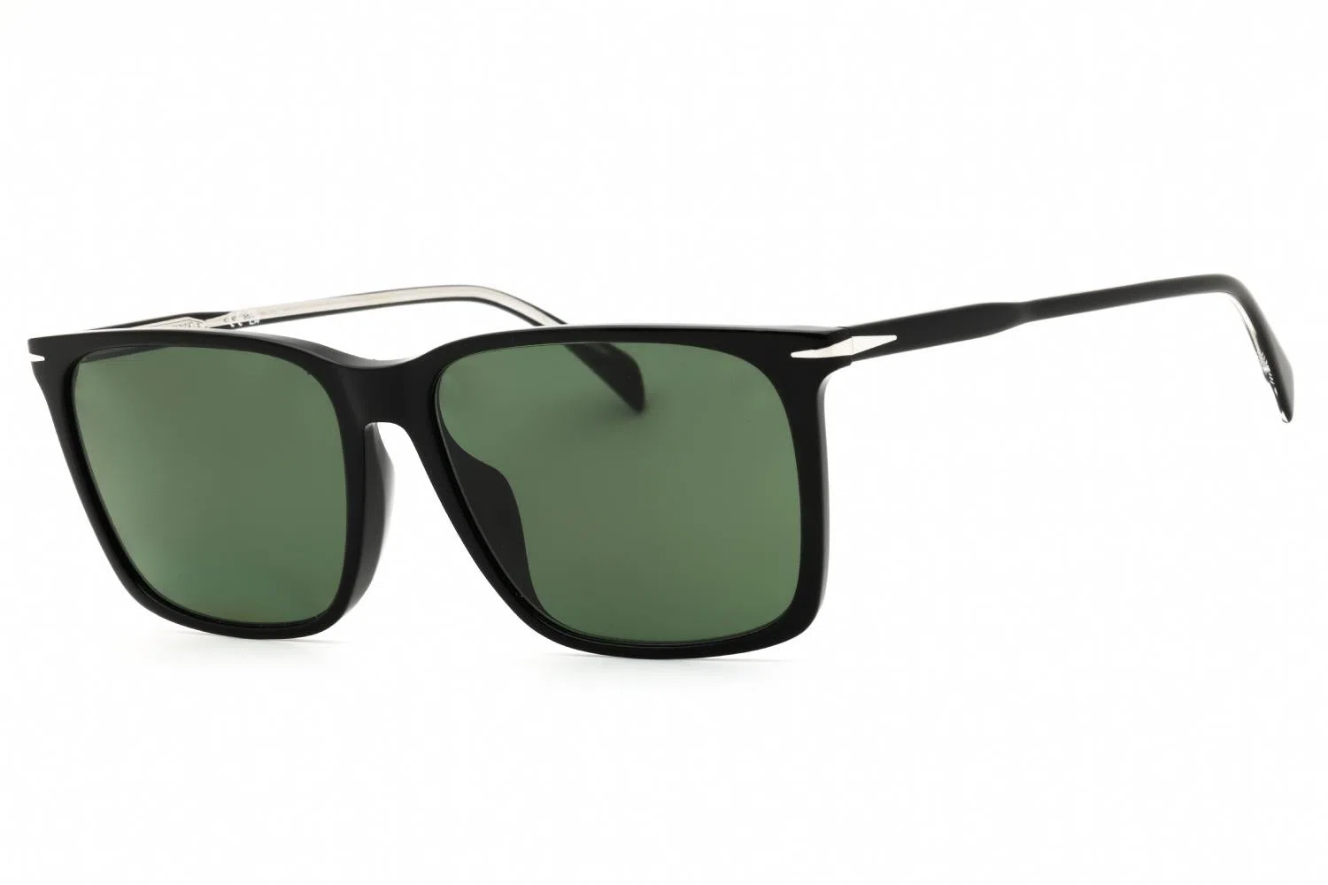 David Beckham DB1145_G_S Sunglasses - Black