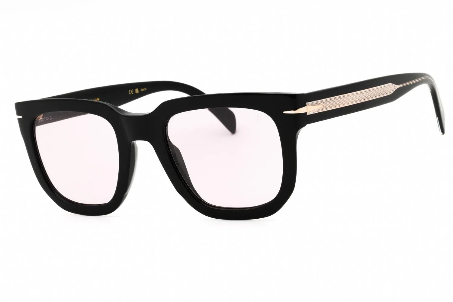 David Beckham DB7118_S Sunglasses - Havana