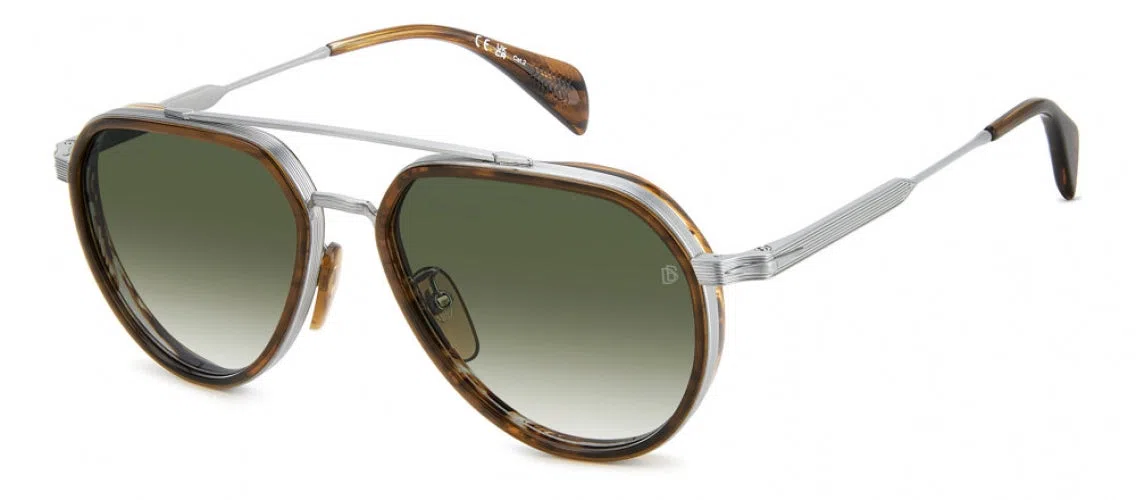 David Beckham DB1226 Sunglasses
