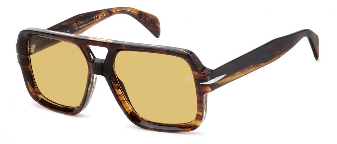 David Beckham DB7151 Sunglasses