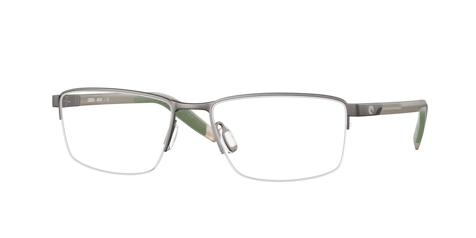 Costa Optical Brd 310 3015 Eyeglasses