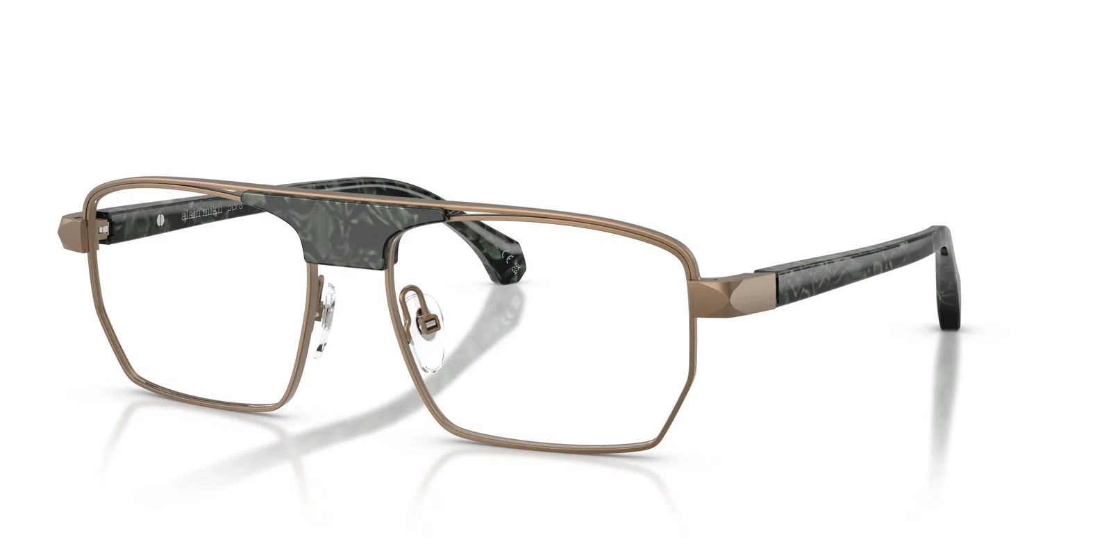 Alain Mikli 2510T Eyeglasses