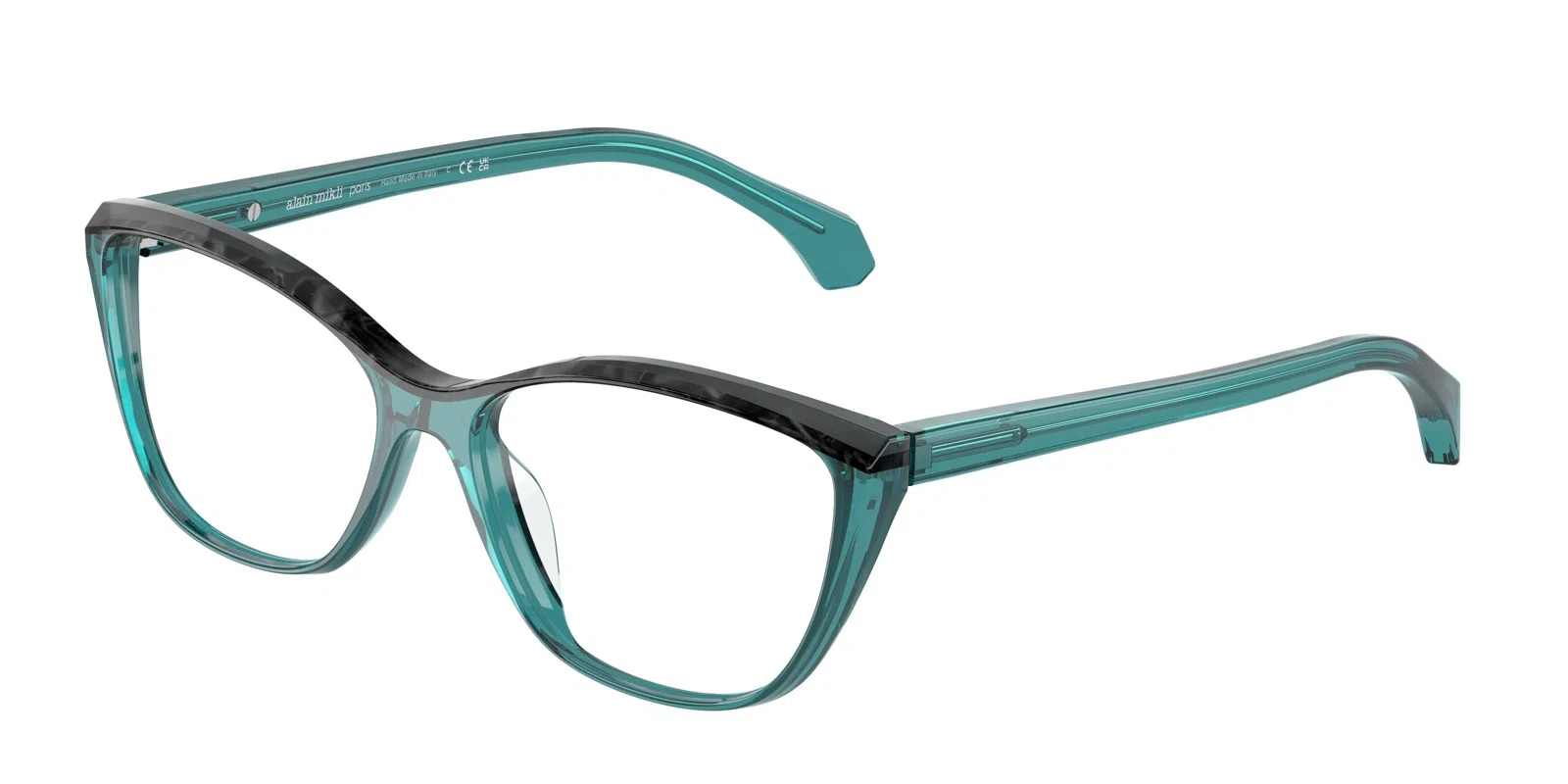 Alain Mikli 3502 Eyeglasses