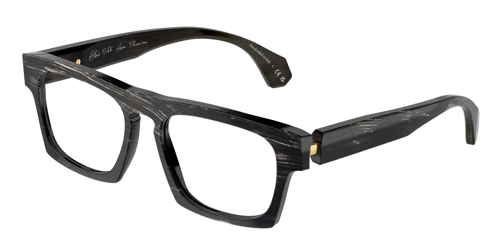 Alain Mikli 3508CO Eyeglasses